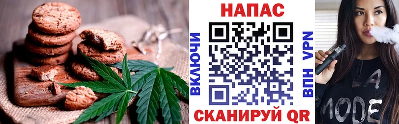 купить наркотик  Байкальск  Canna-Cookies конопля 